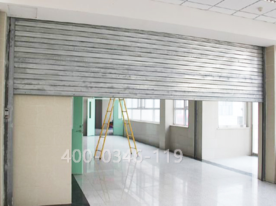 消防卷閘門改造 消防卷閘門改造