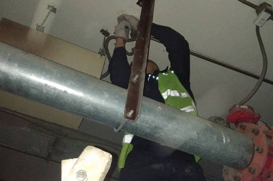 �������̹�˾����ʩ��Ҫ��