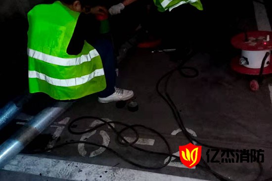 �����ܵ�ʩ����