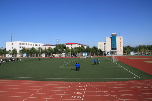 密云職業(yè)技術學校