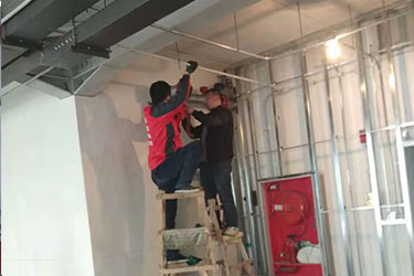 ��������ʩ��